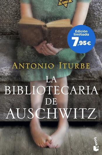 BIBLIOTECARIA DE AUSCHWITZ, LA | 9788408274490 | ITURBE, ANTONIO | Llibreria Drac - Llibreria d'Olot | Comprar llibres en català i castellà online