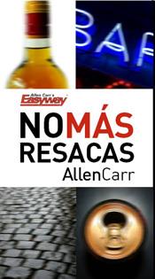 NO MÁS RESACAS | 9788467028065 | CARR, ALLEN | Llibreria Drac - Llibreria d'Olot | Comprar llibres en català i castellà online