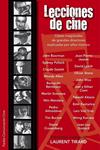 LECCIONES DE CINE | 9788449324291 | TIRARD, LAURENT | Llibreria Drac - Llibreria d'Olot | Comprar llibres en català i castellà online