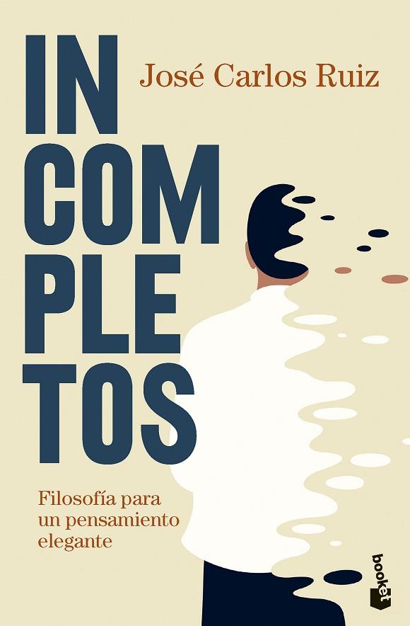 INCOMPLETOS | 9788423364657 | RUIZ, JOSÉ CARLOS | Llibreria Drac - Llibreria d'Olot | Comprar llibres en català i castellà online
