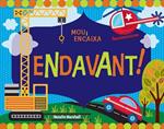 ENDAVANT! | 9788499326436 | MARSHALL, NATALIE | Llibreria Drac - Llibreria d'Olot | Comprar llibres en català i castellà online