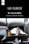ESCONDITE, EL | 9788490060582 | RANKIN, IAN | Llibreria Drac - Llibreria d'Olot | Comprar llibres en català i castellà online