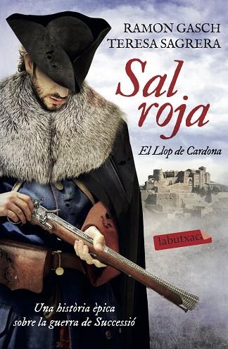 SAL ROJA | 9788417423285 | GASCH, RAMON | Llibreria Drac - Llibreria d'Olot | Comprar llibres en català i castellà online