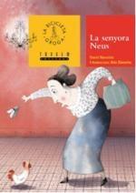 SENYORA NEUS, LA | 9788481313918 | NAVALÓN, DAVID | Llibreria Drac - Llibreria d'Olot | Comprar llibres en català i castellà online