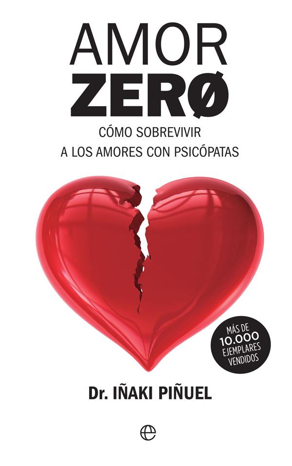 AMOR ZERO | 9788491646167 | PIÑUEL, IÑAKI | Llibreria Drac - Llibreria d'Olot | Comprar llibres en català i castellà online