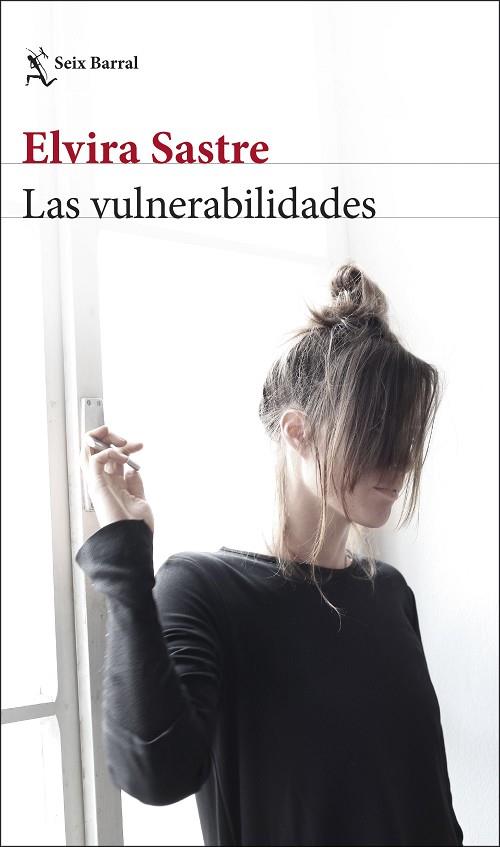 VULNERABILIDADES, LAS | 9788432242878 | SASTRE, ELVIRA | Llibreria Drac - Llibreria d'Olot | Comprar llibres en català i castellà online