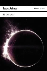 UNIVERSO, EL | 9788420609447 | ASIMOV, ISAAC | Llibreria Drac - Librería de Olot | Comprar libros en catalán y castellano online