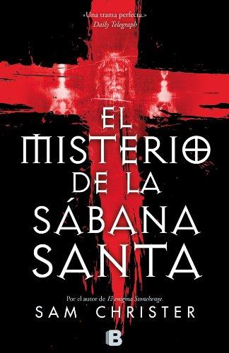 MISTERIO DE LA SÁBANA SANTA, EL | 9788466651837 | CHRISTER, SAM | Llibreria Drac - Llibreria d'Olot | Comprar llibres en català i castellà online
