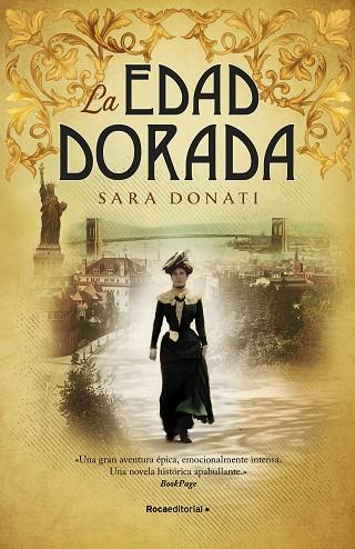 EDAD DORADA, LA | 9788418014086 | DONATI, SARA | Llibreria Drac - Llibreria d'Olot | Comprar llibres en català i castellà online