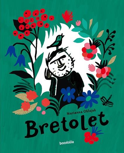 BRETOLET | 9788418284946 | OKLEJAK, MARIANNA | Llibreria Drac - Llibreria d'Olot | Comprar llibres en català i castellà online