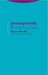 POSIZQUIERDA | 9788498795790 | REVELLI, MARCO | Llibreria Drac - Llibreria d'Olot | Comprar llibres en català i castellà online