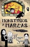 MONSTRUOS Y MAREAS | 9788499181356 | SEDGWICK, MARCUS | Llibreria Drac - Llibreria d'Olot | Comprar llibres en català i castellà online