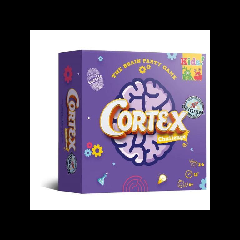 CORTEX KIDS | 3770004936069 | AA.DD. | Llibreria Drac - Llibreria d'Olot | Comprar llibres en català i castellà online