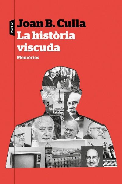 HISTÒRIA VISCUDA, LA | 9788498094404 | CULLA, JOAN B. | Llibreria Drac - Llibreria d'Olot | Comprar llibres en català i castellà online
