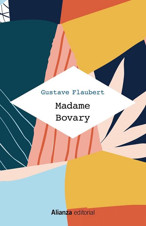 MADAME BOVARY | 9788491814917 | FLAUBERT, GUSTAVE | Llibreria Drac - Llibreria d'Olot | Comprar llibres en català i castellà online