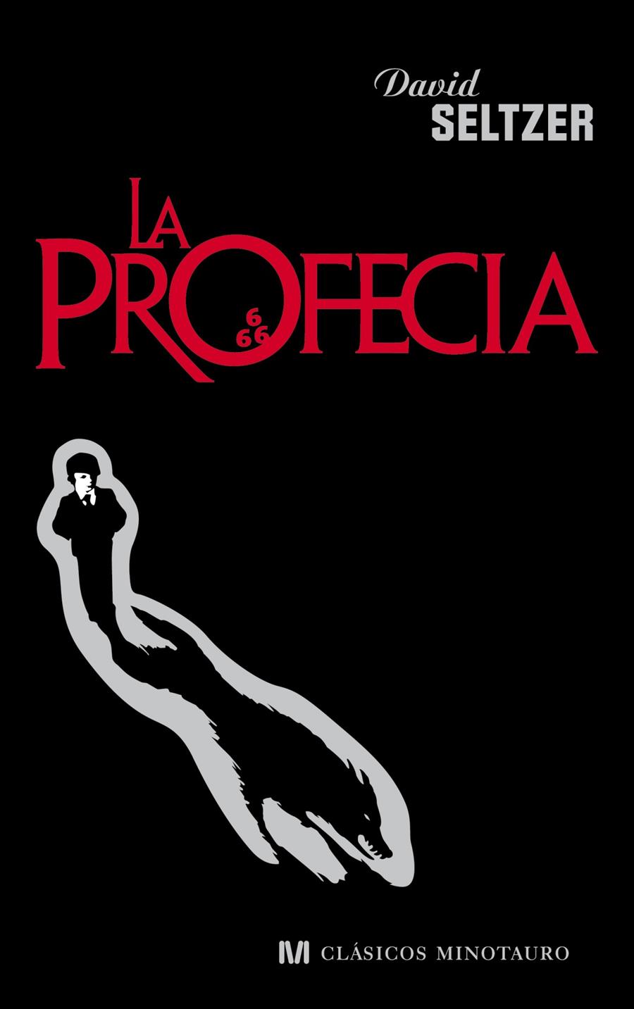 PROFECIA, LA | 9788445078594 | SELTZER, DAVID | Llibreria Drac - Llibreria d'Olot | Comprar llibres en català i castellà online