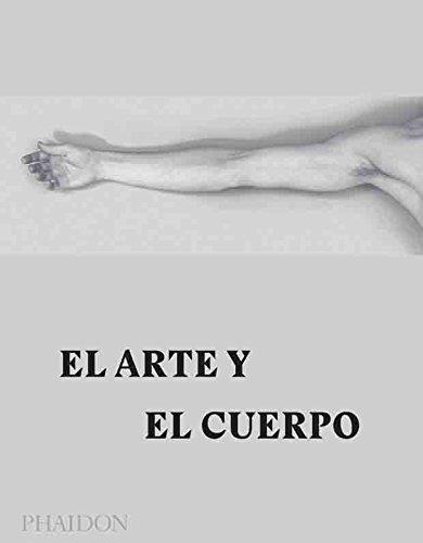 ARTE Y EL CUERPO, EL | 9780714872315 | A.A.V.V. | Llibreria Drac - Llibreria d'Olot | Comprar llibres en català i castellà online