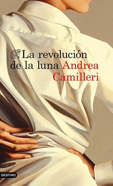 REVOLUCIÓN DE LA LUNA, LA | 9788423353392 | CAMILLERI, ANDREA | Llibreria Drac - Librería de Olot | Comprar libros en catalán y castellano online