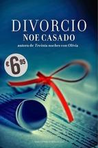 DIVORCIO | 9788415410966 | CASADO, NOE | Llibreria Drac - Llibreria d'Olot | Comprar llibres en català i castellà online