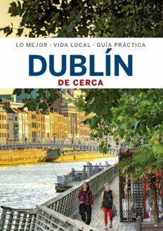 DUBLÍN DE CERCA 2020 (LONELY PLANET) | 9788408222552 | DAVENPORT, FIONN | Llibreria Drac - Llibreria d'Olot | Comprar llibres en català i castellà online