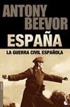 GUERRA CIVIL ESPAÑOLA, LA | 9788408103851 | BEEVOR, ANTONY | Llibreria Drac - Llibreria d'Olot | Comprar llibres en català i castellà online