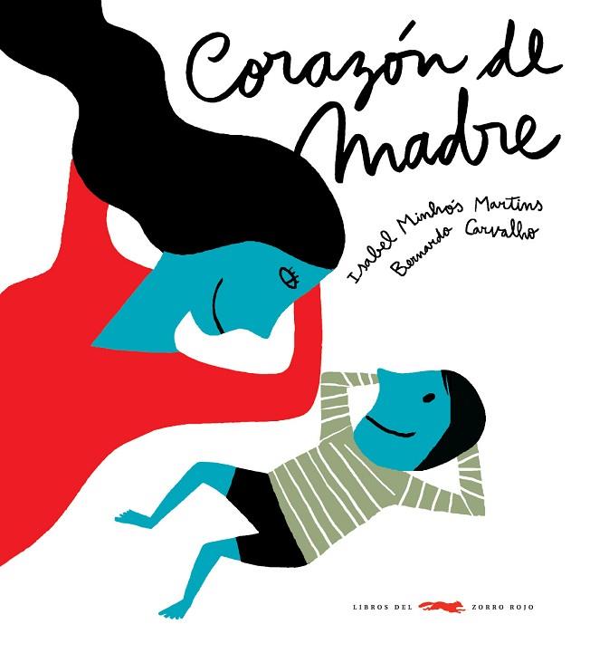 CORAZON DE MADRE | 9788492412488 | MINHOS MARTINS, ISABEL | Llibreria Drac - Librería de Olot | Comprar libros en catalán y castellano online