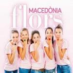 CD MACEDONIA. FLORS | 8424295352804 | MACEDONIA | Llibreria Drac - Llibreria d'Olot | Comprar llibres en català i castellà online