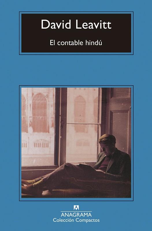 CONTABLE HINDÚ, EL | 9788433960955 | LEAVITT, DAVID | Llibreria Drac - Llibreria d'Olot | Comprar llibres en català i castellà online