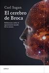 CEREBRO DE BROCA, EL | 9788498928044 | SAGAN, CARL | Llibreria Drac - Llibreria d'Olot | Comprar llibres en català i castellà online