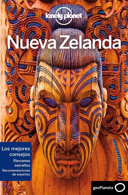 NUEVA ZELANDA 2019 (LONELY PLANET) | 9788408197270 | AA.DD. | Llibreria Drac - Llibreria d'Olot | Comprar llibres en català i castellà online