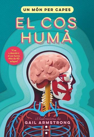 COS HUMA, EL (UN MON PER CAPES) | 9788466153904 | SYMONS, RUTH | Llibreria Drac - Llibreria d'Olot | Comprar llibres en català i castellà online