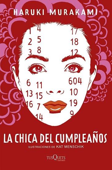 CHICA DEL CUMPLEAÑOS, LA | 9788490665206 | MURAKAMI, HARUKI | Llibreria Drac - Llibreria d'Olot | Comprar llibres en català i castellà online