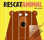 RESCAT ANIMAL | 9788426143396 | GEORGE, PATRICK | Llibreria Drac - Llibreria d'Olot | Comprar llibres en català i castellà online