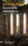 ESCUELA ROMANTICA, LA | 9788420676876 | HEINE, HEINRICH | Llibreria Drac - Llibreria d'Olot | Comprar llibres en català i castellà online