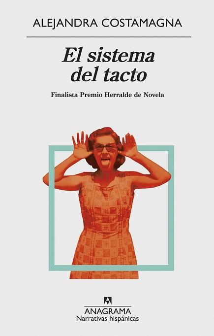 SISTEMA DEL TACTO, EL | 9788433998651 | COSTAMAGNA, ALEJANDRA | Llibreria Drac - Librería de Olot | Comprar libros en catalán y castellano online