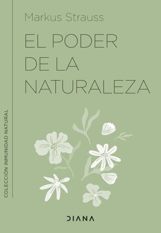 PODER DE LA NATURALEZA, EL | 9788411190237 | STRAUSS, MARKUS | Llibreria Drac - Llibreria d'Olot | Comprar llibres en català i castellà online