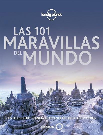 101 MARAVILLAS DEL MUNDO, LAS | 9788408231875 | AA.DD. | Llibreria Drac - Librería de Olot | Comprar libros en catalán y castellano online