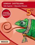 LENGUA CASTELLANA 5º CS (ED. 2015) | 9788448934767 | CAMPS, MONTSERRAT/FELIP, ROSAMARÍA/TRIOLA, ANNA/MURILLO, NURIA | Llibreria Drac - Llibreria d'Olot | Comprar llibres en català i castellà online