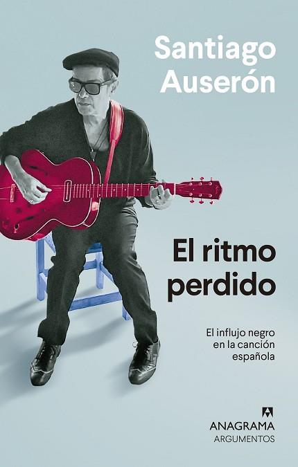RITMO PERDIDO, EL | 9788433964571 | AUSERÓN, SANTIAGO | Llibreria Drac - Llibreria d'Olot | Comprar llibres en català i castellà online