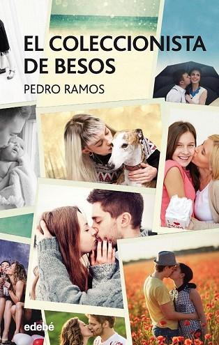 COLECCIONISTA DE BESOS, EL (PERISCOPI 91) | 9788468334639 | RAMOS, PEDRO ÁNGEL | Llibreria Drac - Llibreria d'Olot | Comprar llibres en català i castellà online