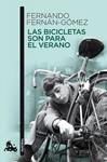 BICICLETAS SON PARA EL VERANO, LAS | 9788467035469 | FERNAN GOMEZ, FERNANDO | Llibreria Drac - Llibreria d'Olot | Comprar llibres en català i castellà online