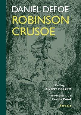 ROBINSON CRUSOE | 9788416280353 | DEFOE, DANIEL | Llibreria Drac - Librería de Olot | Comprar libros en catalán y castellano online