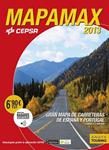 MAPAMAX - 2013 | 9788499355061 | ANAYA TOURING | Llibreria Drac - Llibreria d'Olot | Comprar llibres en català i castellà online