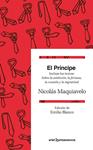 PRINCIPE, EL | 9788434406506 | MAQUIAVELO, NICOLAS | Llibreria Drac - Llibreria d'Olot | Comprar llibres en català i castellà online