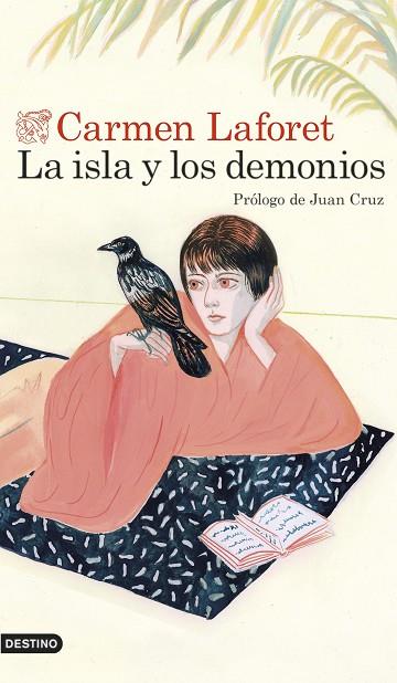 ISLA Y LOS DEMONIOS, LA | 9788423361298 | LAFORET, CARMEN | Llibreria Drac - Llibreria d'Olot | Comprar llibres en català i castellà online