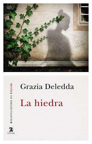 HIEDRA, LA | 9788437643175 | DELEDDA, GRAZIA | Llibreria Drac - Llibreria d'Olot | Comprar llibres en català i castellà online
