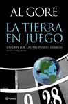 TIERRA EN JUEGO, LA | 9788408086895 | GORE, AL | Llibreria Drac - Llibreria d'Olot | Comprar llibres en català i castellà online