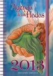 AGENDA 2013 DE LAS HADAS | 9788497778589 | AA.VV. | Llibreria Drac - Llibreria d'Olot | Comprar llibres en català i castellà online