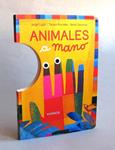 ANIMALES A MANO | 9788416126170 | LUJÁN, JORGE ; PORCELLA, TERESA | Llibreria Drac - Llibreria d'Olot | Comprar llibres en català i castellà online