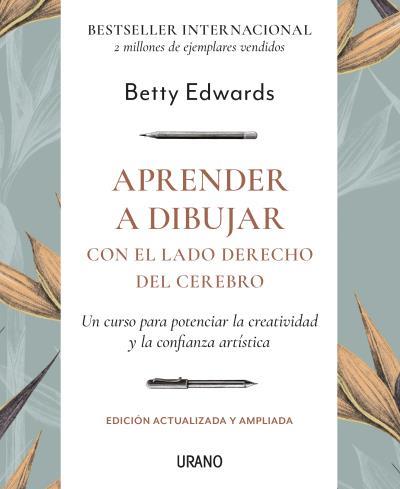 APRENDER A DIBUJAR - EDICIÓN REVISADA | 9788417694210 | EDWARDS, BETTY | Llibreria Drac - Llibreria d'Olot | Comprar llibres en català i castellà online